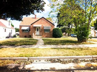 3454 S 3rd St, Milwaukee, WI 53207