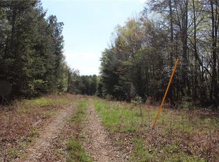 New Life Church Rd, Mount airy, NC 27030