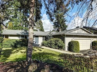 8410 NE 150th Pl, Kenmore, WA 98028