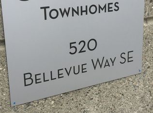 520 Bellevue Way SE APT 5, Bellevue, WA 98004