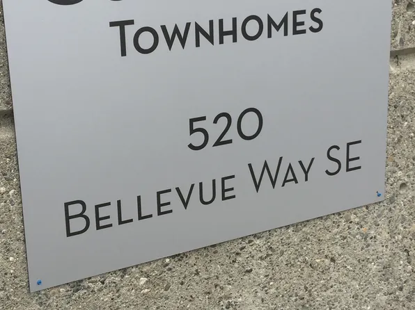 520 Bellevue Way SE APT 5, Bellevue, WA 98004