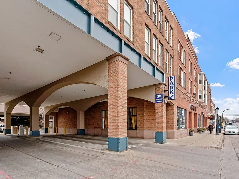 Neon Flats in Northeast Minneapolis — Photo 12