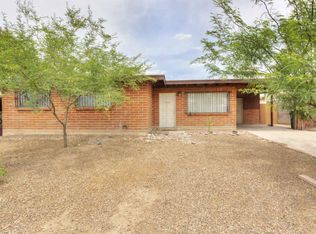 2032 W Hadley St, Tucson, AZ 85705