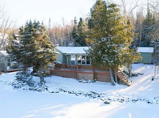 7241 Frazer Bay Rd, Cook, MN 55723