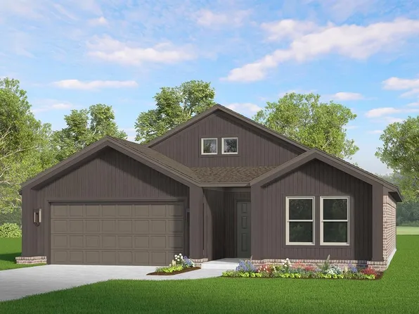 4120 NW 176th St, Edmond, OK 73012