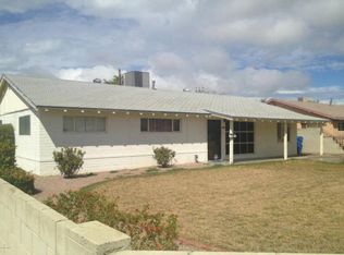 1902 E Whitton Ave, Phoenix, AZ 85016