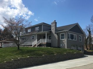 1568 Loudon Heights Rd, Charleston, WV 25314