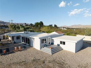 50785 Twentynine Palms Hwy, Morongo Valley, CA 92256