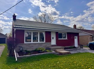 185 Franklin St S, Kitchener, ON N2C1R8