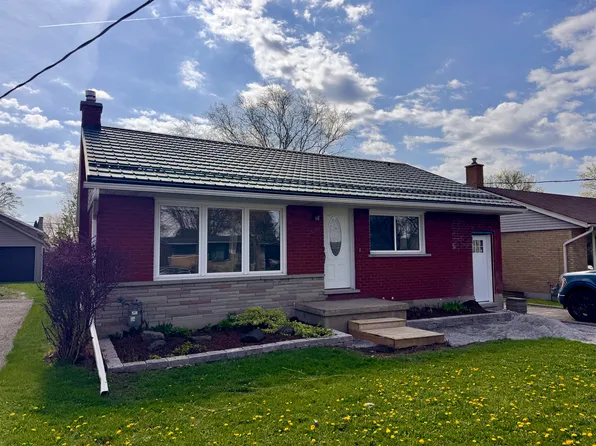 185 Franklin St S, Kitchener, ON N2C 1R8