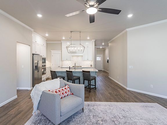 Homes by Taber Koko Floor Plan