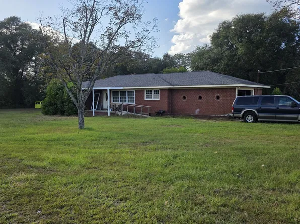 101 Lewis St, East Dublin, GA 31027