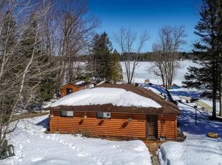11587 E South Lake Blvd, Lake Nebagamon, WI 54849