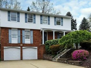 209 Kenney Dr, Sewickley, PA