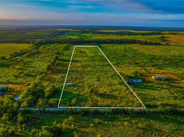 Unk Lcr 660 Rd, Kosse, TX 76653