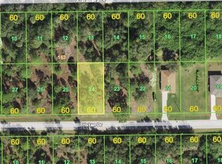 28214 Tristan Dr #24, Punta Gorda, FL 33955