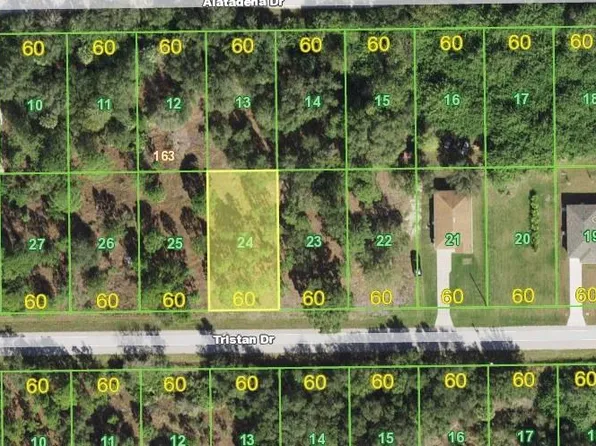 28214 Tristan Dr #24, Punta Gorda, FL 33955