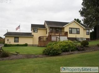 24730 NE Dayton Ave, Newberg, OR 97132