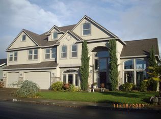 14960 SW 161st Ave, Tigard, OR 97224