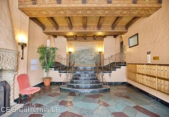 4th image of 2001 California St APT 506