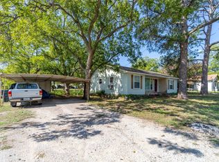 716 W Sipe Springs Rd, De Leon, TX 76444