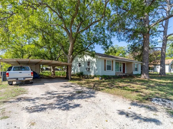 716 W Sipe Springs Rd, De Leon, TX 76444