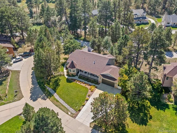 1460 Conifer Trail, Elizabeth, CO 80107