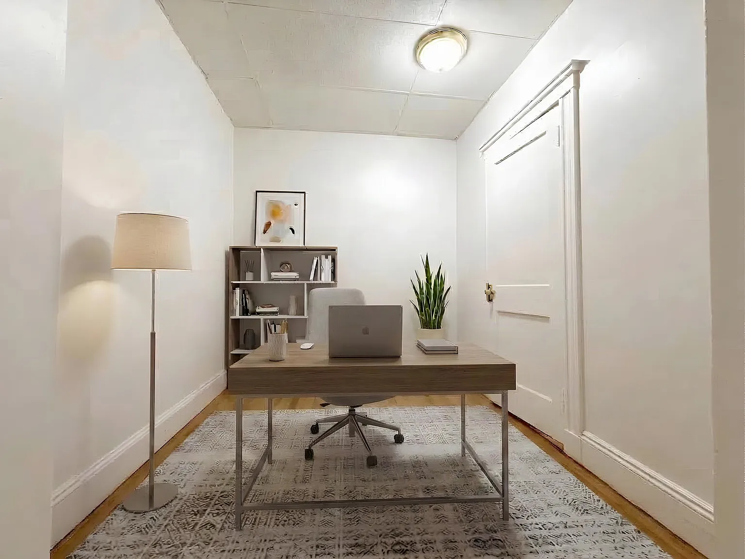 2 bed, 940 sqft, $2,550 — Photo 4