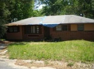 4238 Utoy Ct SW, Atlanta, GA 30331