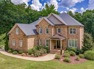 16385 Laconia Ln, Milton, GA 30004