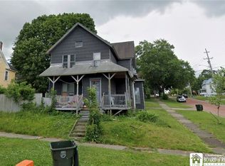 511 W 7th St, Jamestown, NY 14701