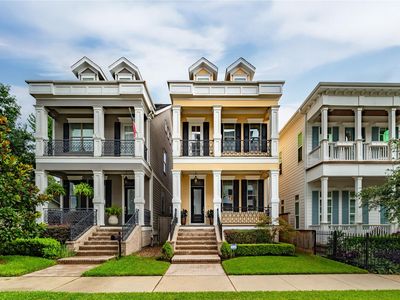 326 W 24th St, Houston, TX, 77008