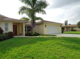 2490 Newbury St, Pt Charlotte, FL 33952