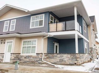 5300 S Vista Trl #H3, Blackfalds, AB T4M0L8