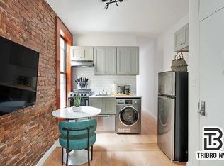 47 Market St #4A, New York, NY 10002