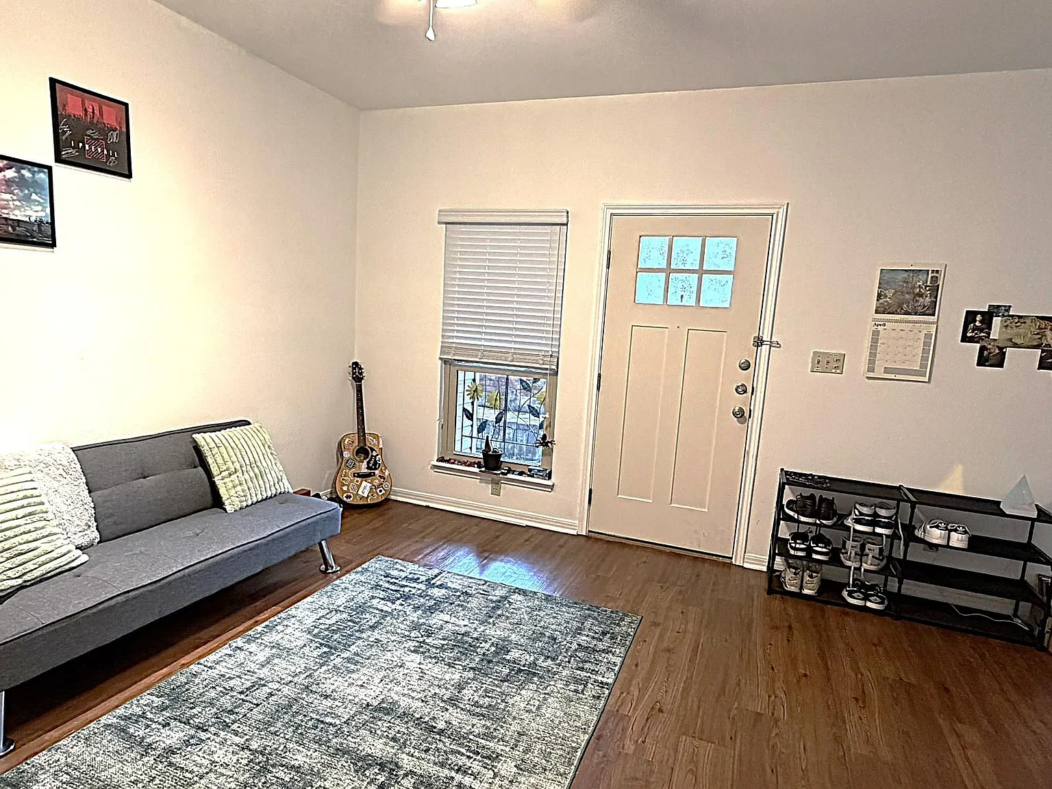 2 bed, 2.0 bath, 918 sqft, $900 — Photo 4