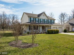 2368 Ashford Dr, Waldorf, MD