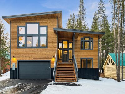 14564 Swiss Ln, Truckee, CA, 96161