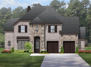 6529 Corbin St, Houston, TX 77055