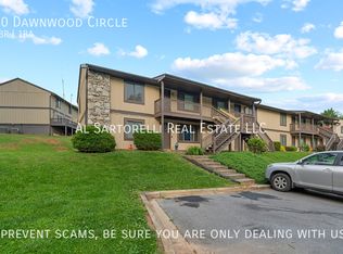 40 Dawnwood Cir, Asheville, NC 28803