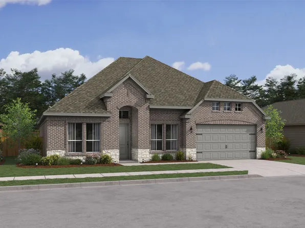 5639 Taylor Trl, Arlington, TX 76017