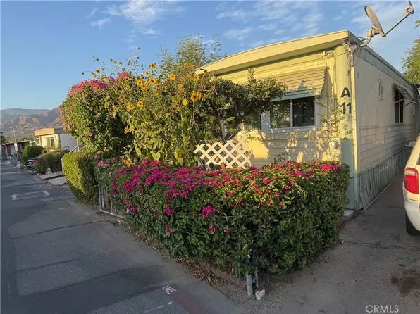 26838 9th St Space A11, Highland, CA 92346