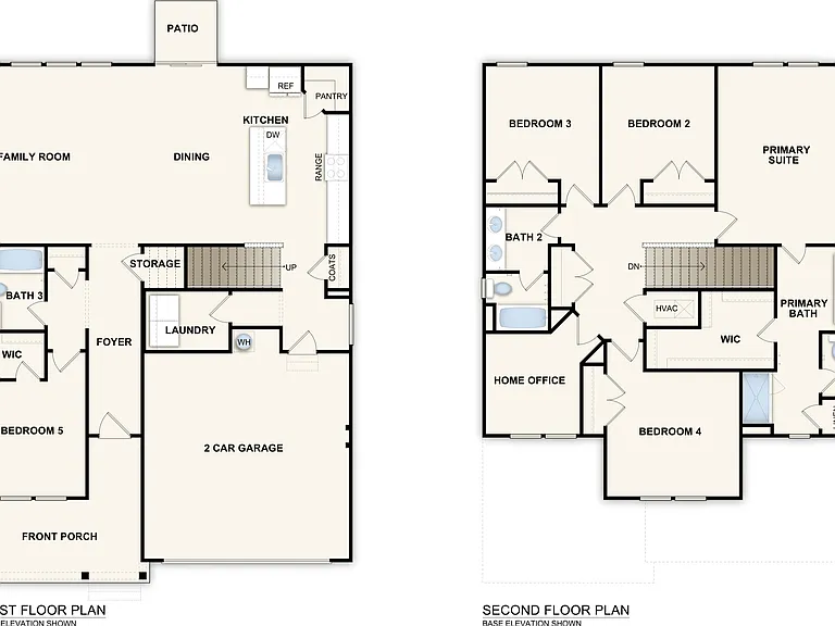 6059 Rosemore Ln — Photo 2