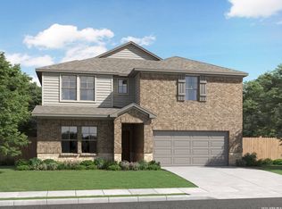 11337 Feather Vale, San Antonio, TX 78254