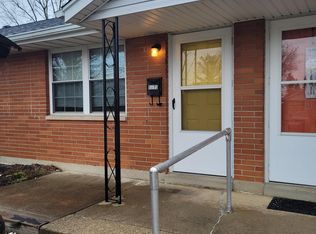 5075 Nebraska Ave, Dayton, OH 45424