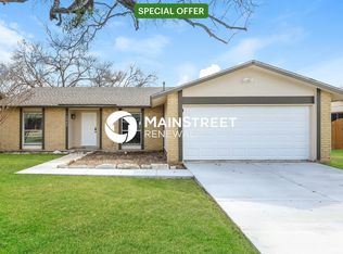 5942 Cape Ann St, San Antonio, TX 78242