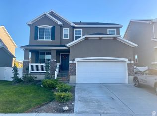 6545 N Valley Point Way, Stansbury Park, UT 84074