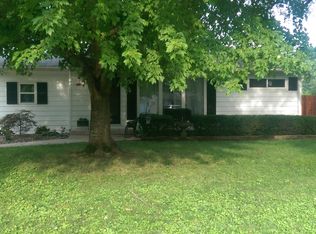 5516 Bonita Blvd, Fairview Heights, IL 62208
