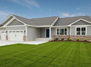 263 Weston Rd, Holmen, WI 54636