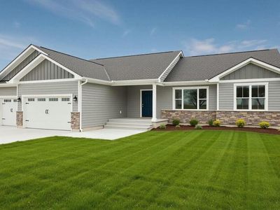 263 Weston ROAD, Holmen, WI, 54636